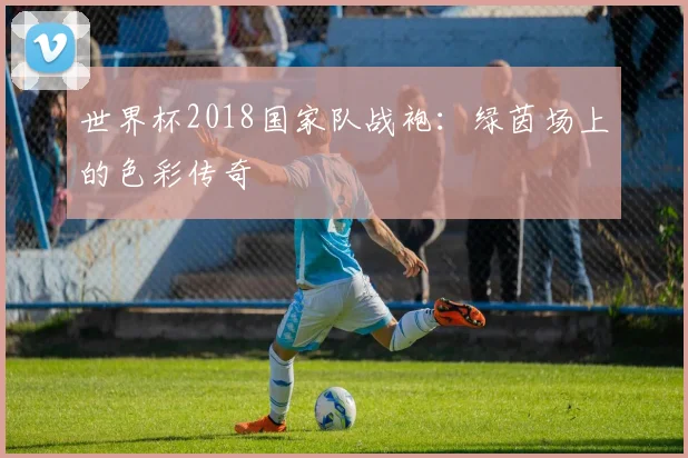 世界杯2018国家队战袍：绿茵场上的色彩传奇