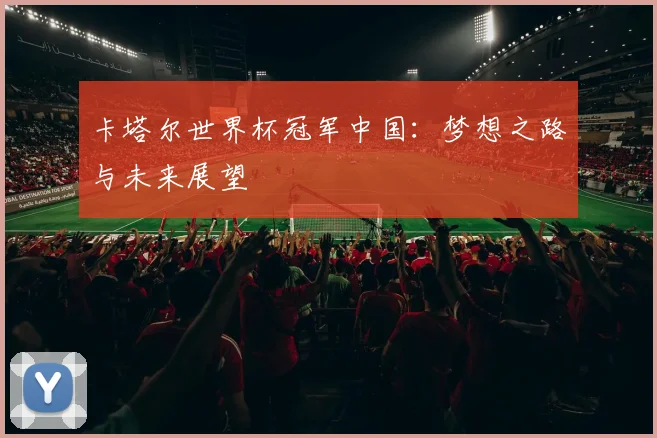 卡塔尔世界杯冠军中国:梦想之路与未来展望