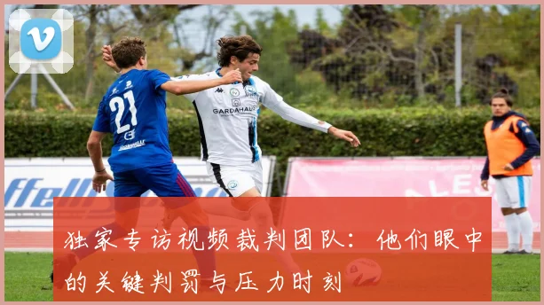 独家专访视频裁判团队:他们眼中的关键判罚与压力时刻